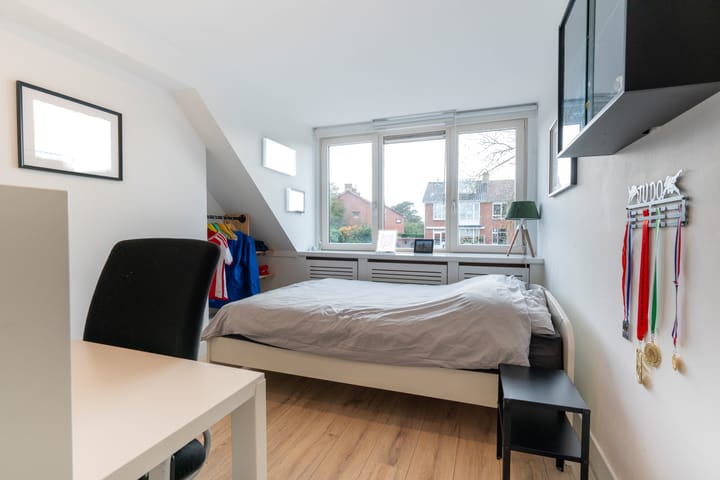 Foto 22 van Dr C A Gerkestraat 32-RD