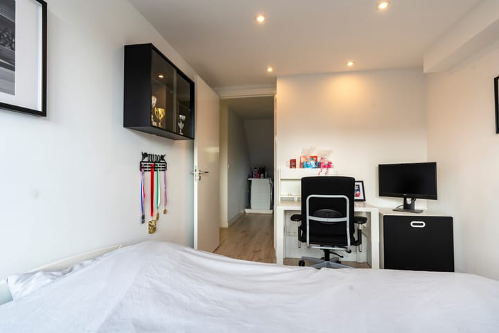 Foto 24 van Dr C A Gerkestraat 32-RD