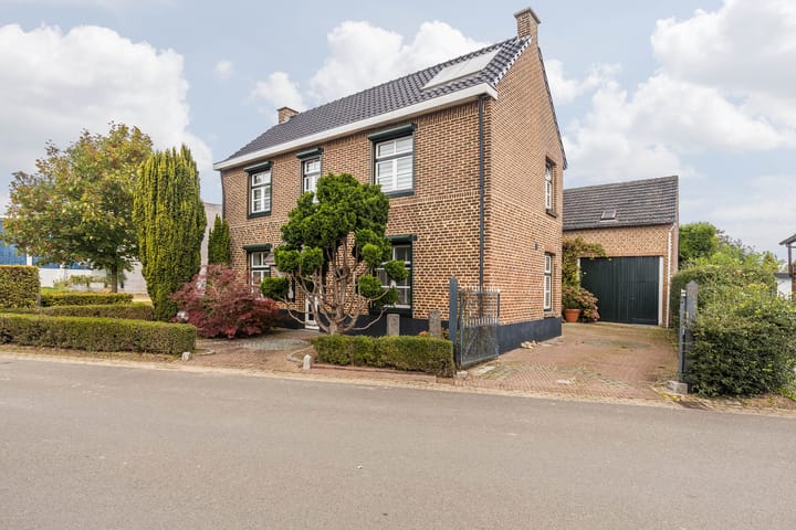 Foto 1 van Scheerstraat 4