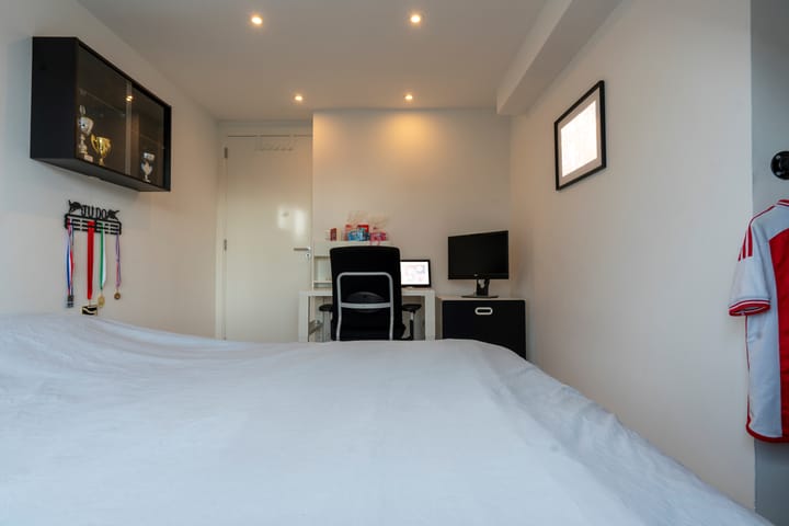 Foto 25 van Dr C A Gerkestraat 32-RD