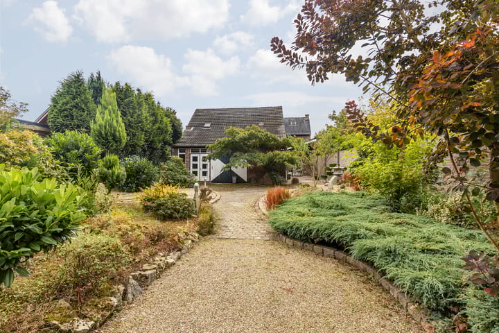 Foto 2 van Scheerstraat 4