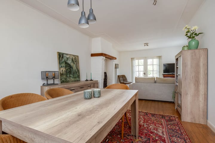 Foto 3 van Scheerstraat 4