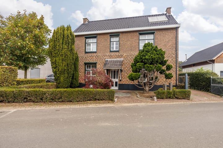 Foto 5 van Scheerstraat 4