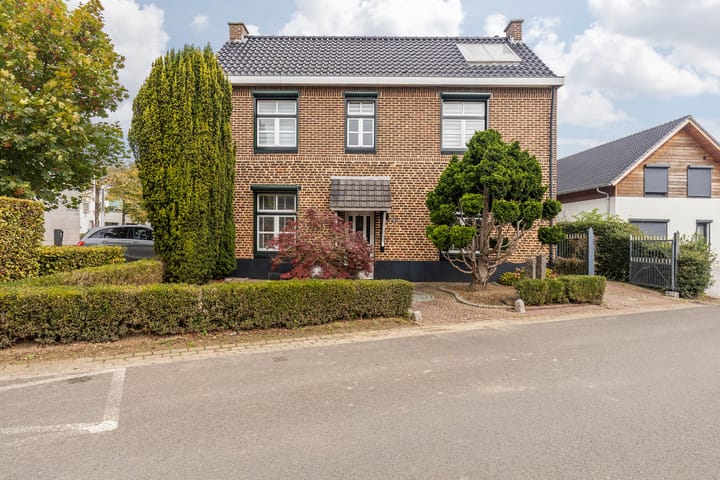 Foto 9 van Scheerstraat 4