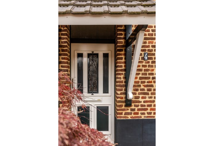 Foto 11 van Scheerstraat 4