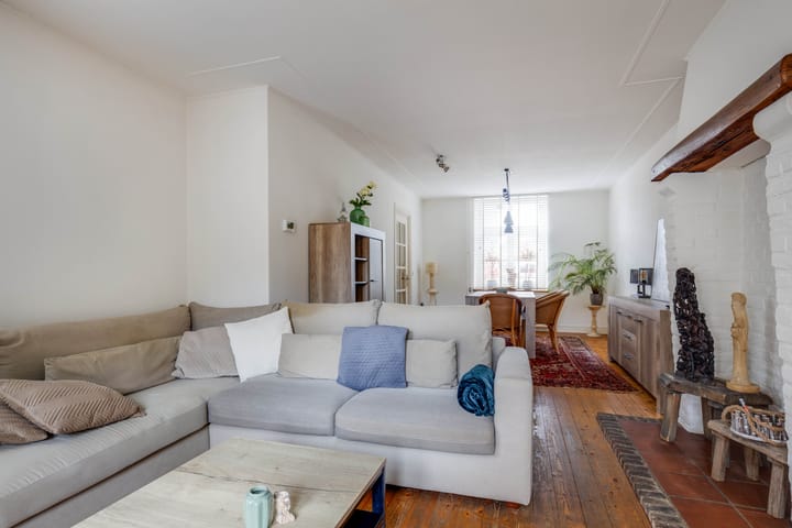 Foto 16 van Scheerstraat 4