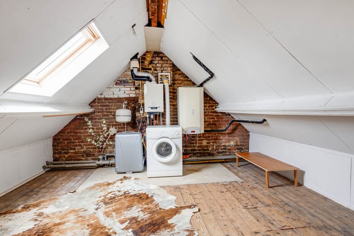 Foto 30 van Scheerstraat 4