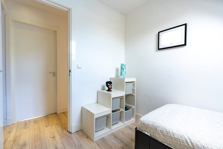 Foto 33 van Dr C A Gerkestraat 32-RD