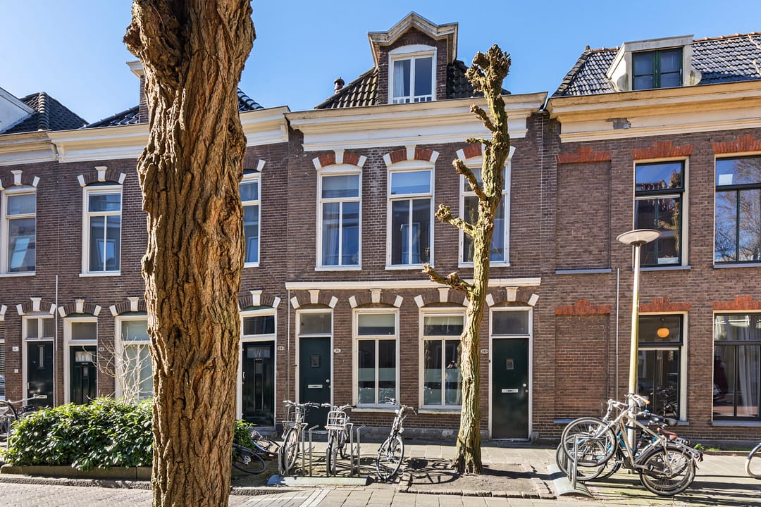 Foto 1 van Vlasstraat 36-A