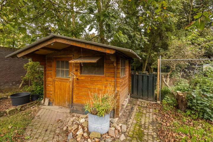 Foto 60 van Scheerstraat 4