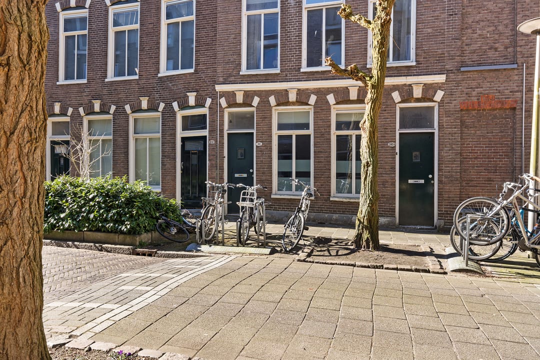 Foto 2 van Vlasstraat 36-A