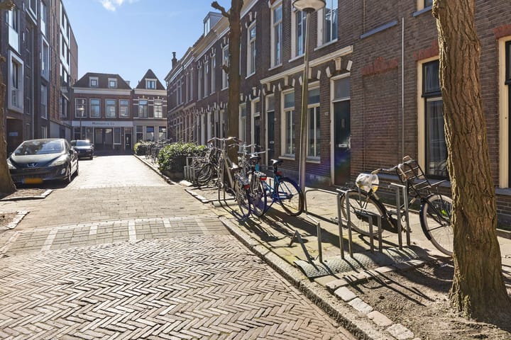 Photo 3 of Vlasstraat 36-A