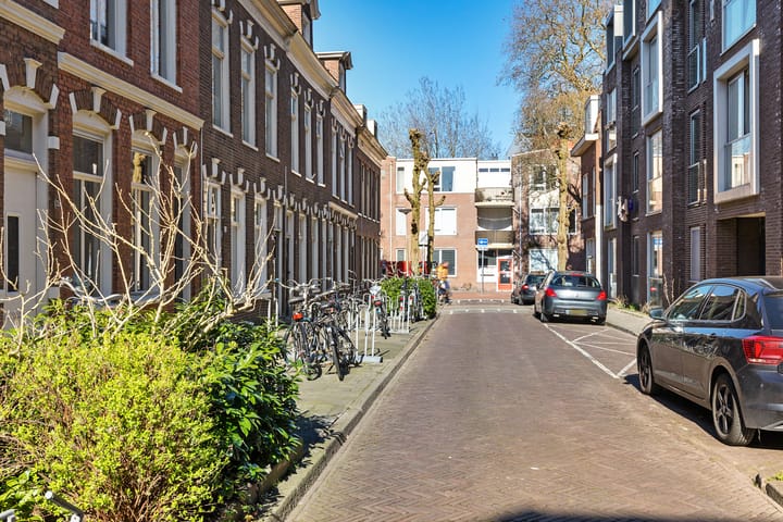 Photo 4 of Vlasstraat 36-A