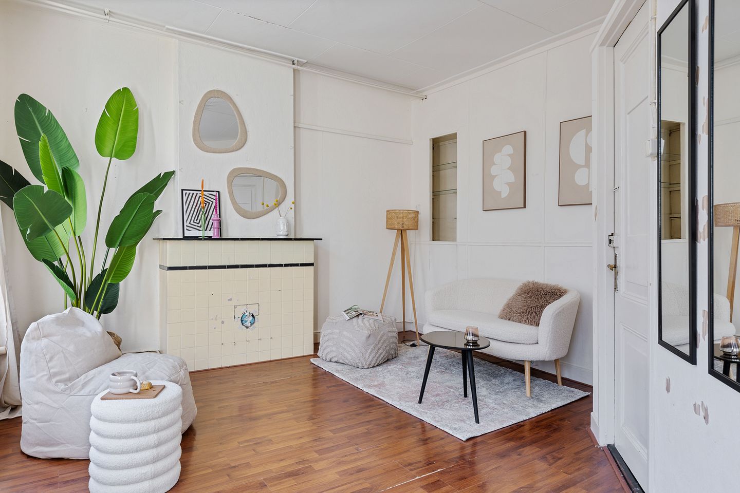 Foto 5 van Vlasstraat 36-A