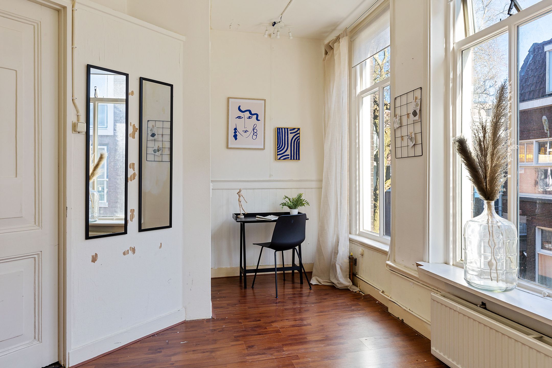 Foto 6 van Vlasstraat 36-A