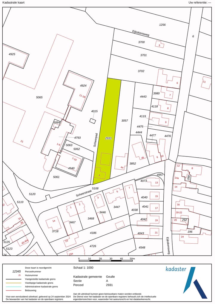 Foto 65 van Scheerstraat 4