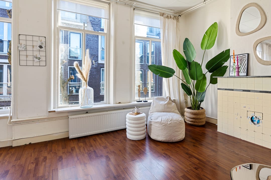 Foto 7 van Vlasstraat 36-A