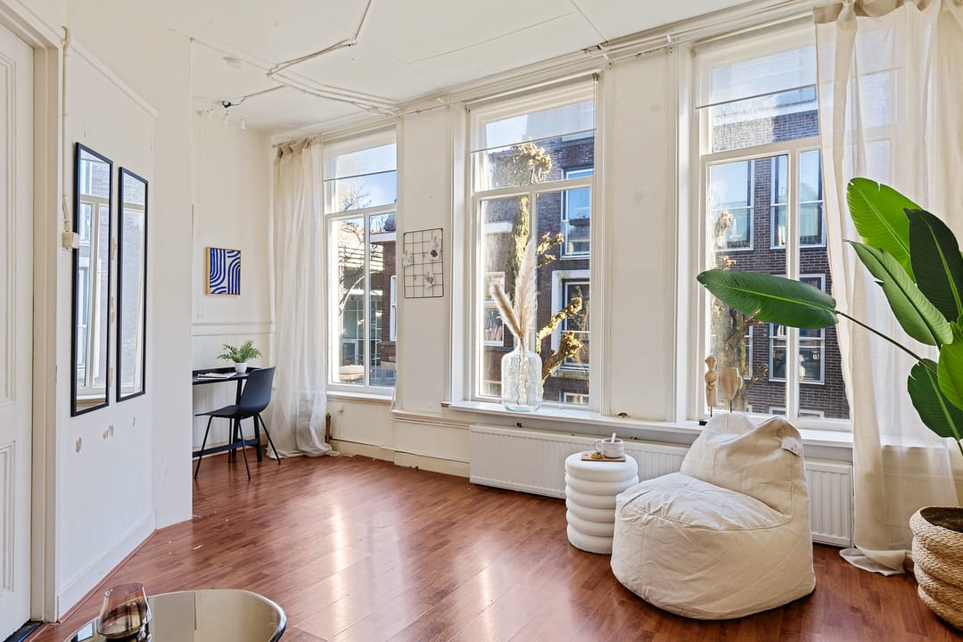 Foto 8 van Vlasstraat 36-A