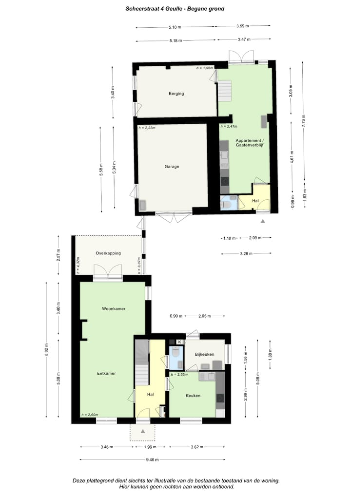 Foto 68 van Scheerstraat 4