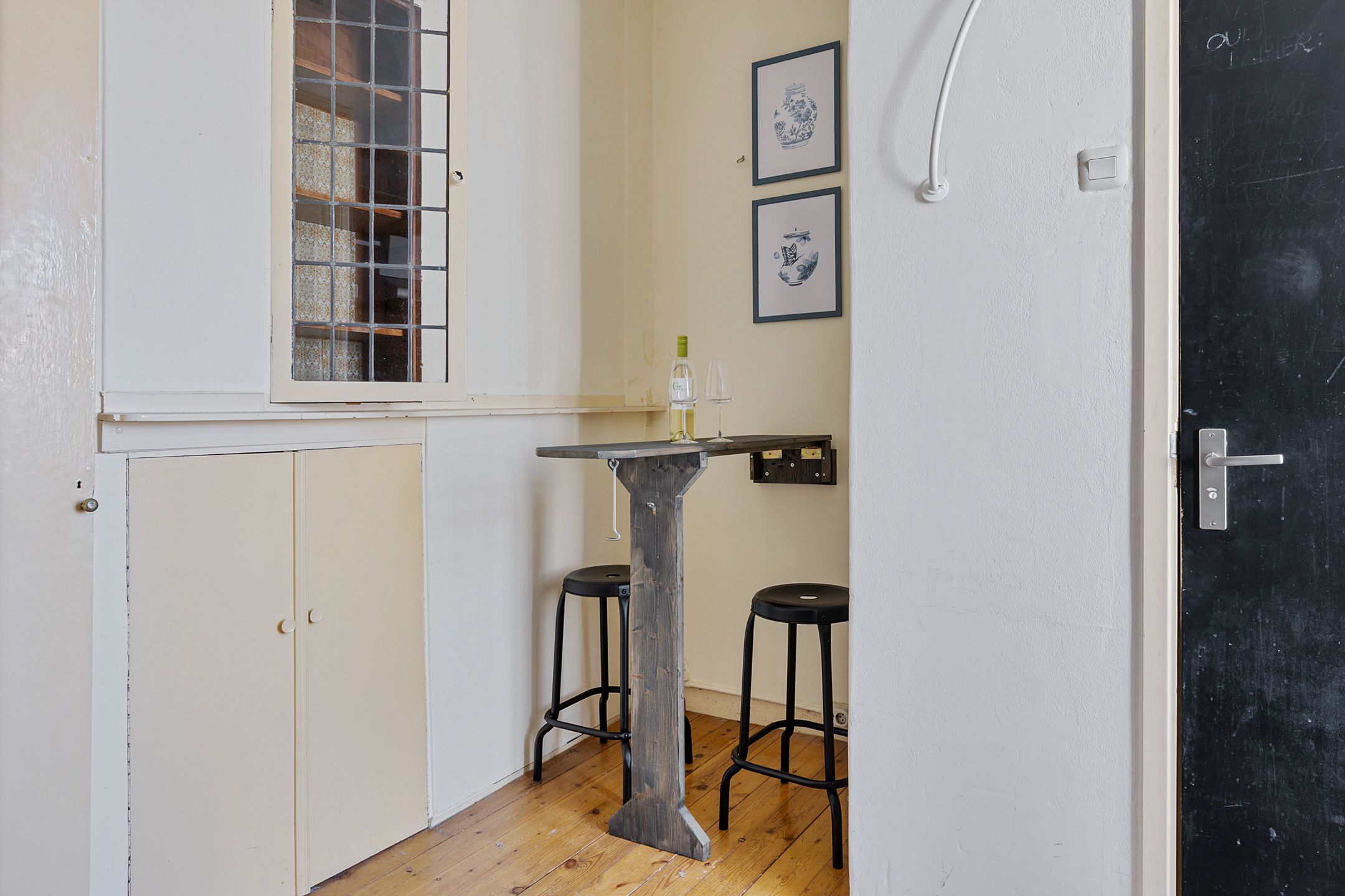 Foto 9 van Vlasstraat 36-A