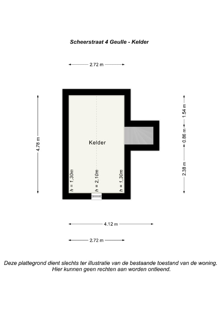 Foto 74 van Scheerstraat 4