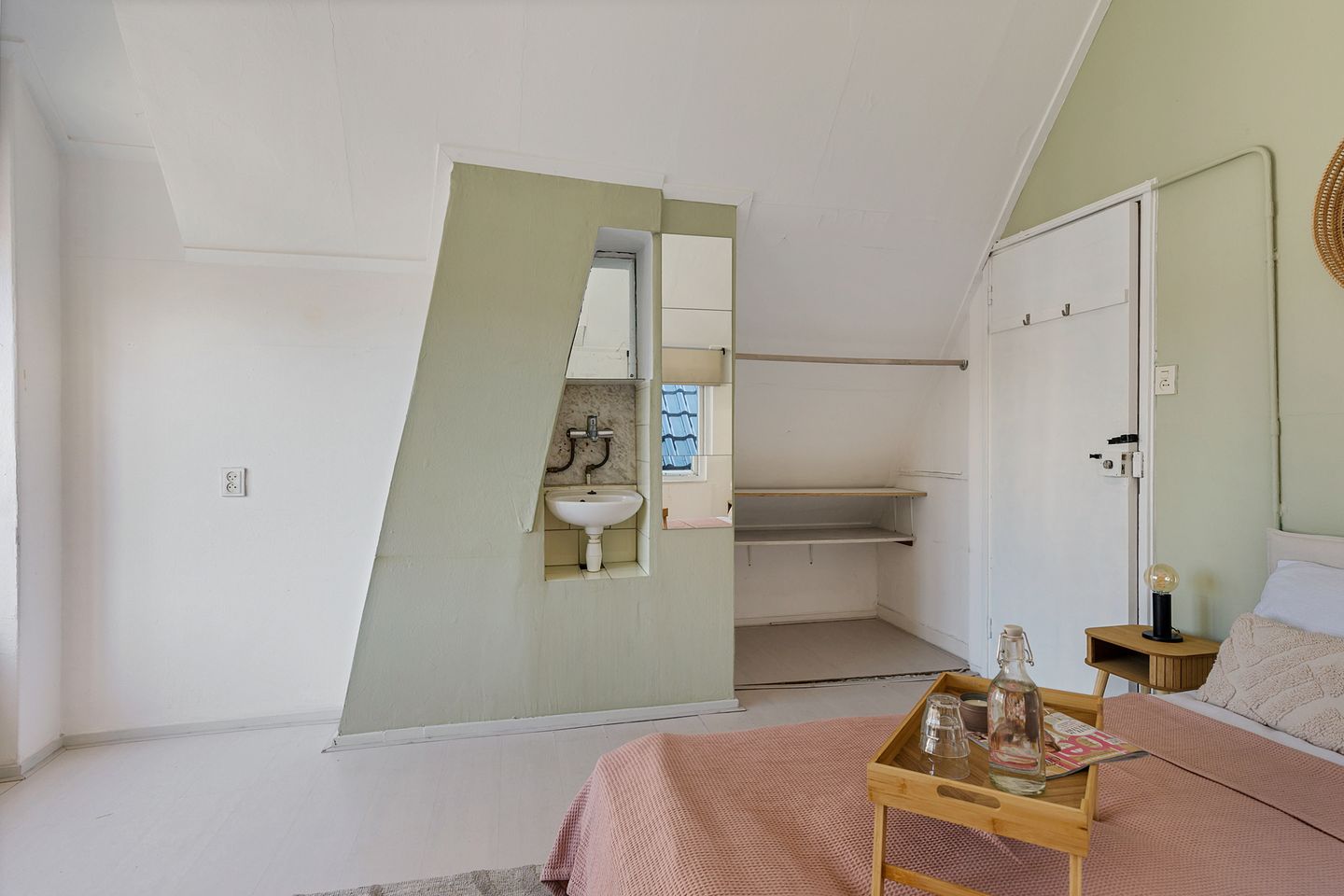 Foto 19 van Vlasstraat 36-A