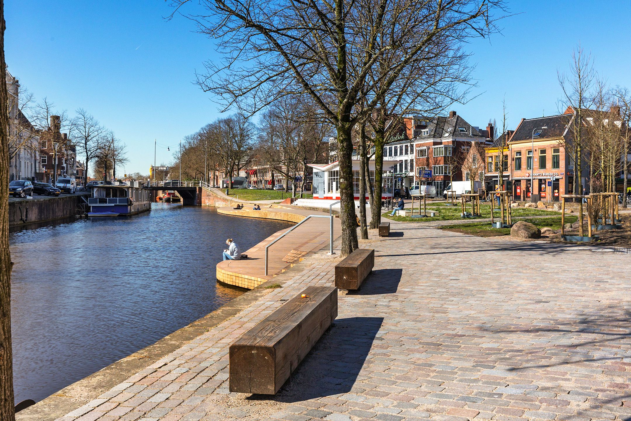 Foto 24 van Vlasstraat 36-A