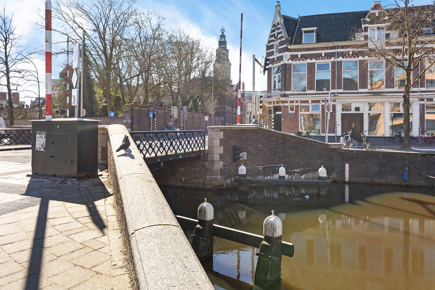 Foto 25 van Vlasstraat 36-A