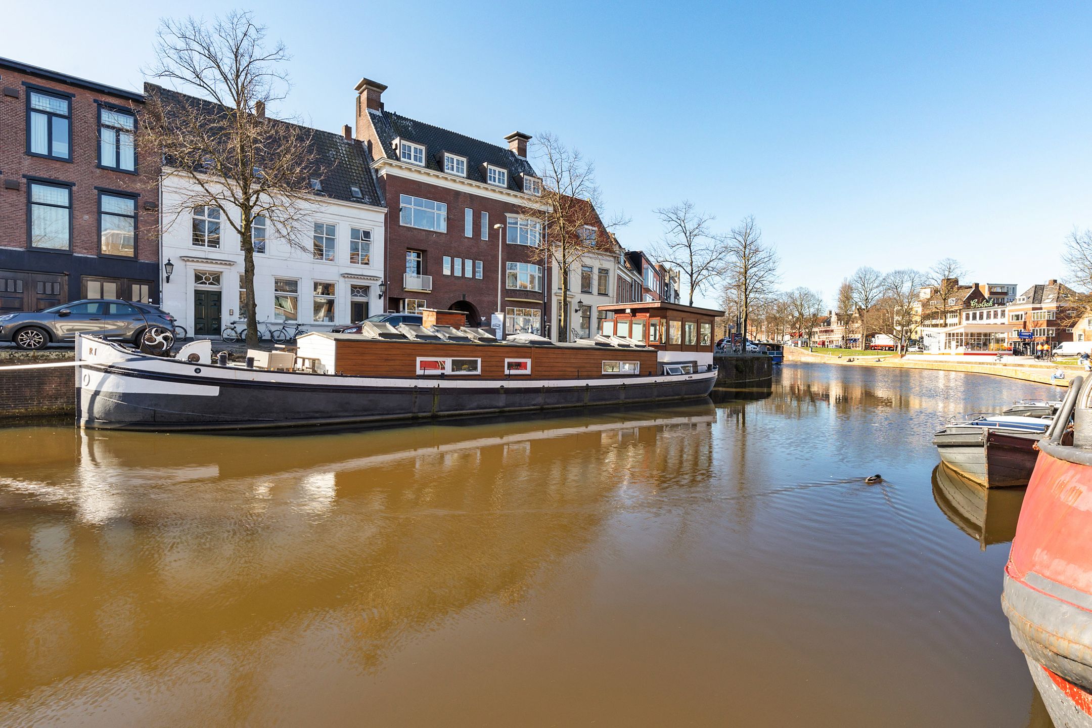 Foto 27 van Vlasstraat 36-A