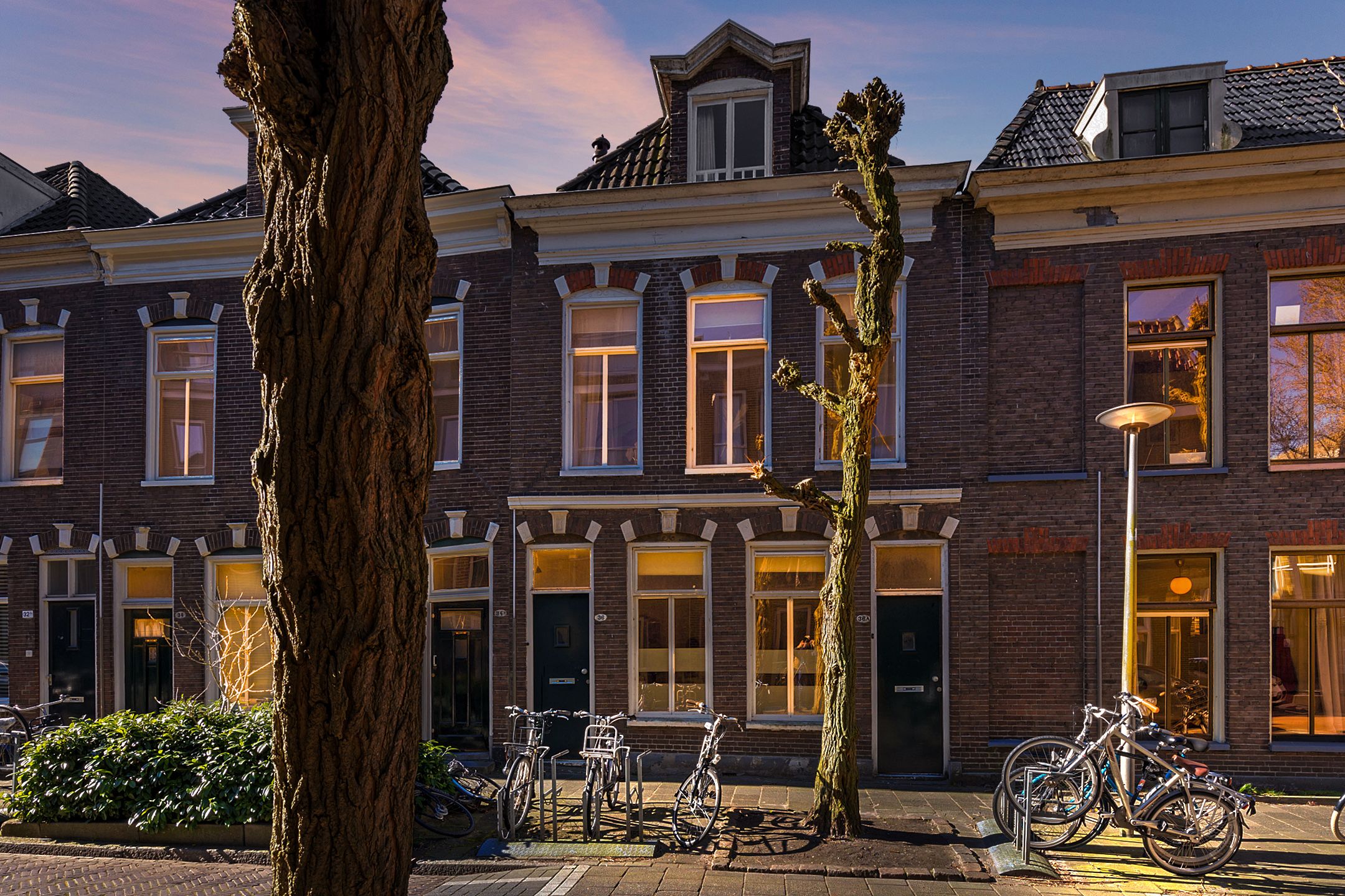 Foto 30 van Vlasstraat 36-A