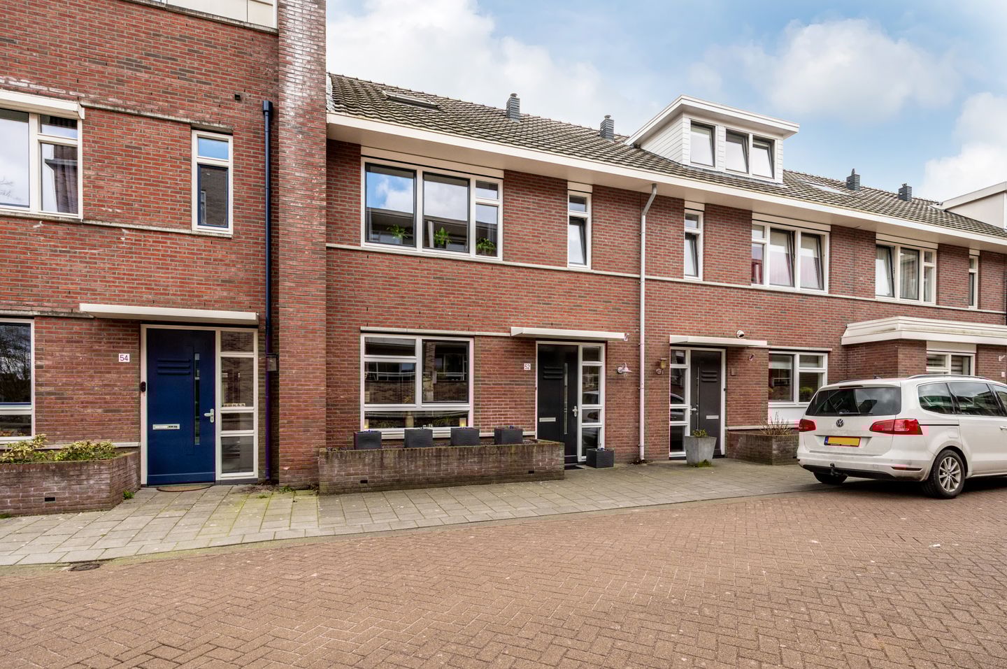 Simon Vestdijkstraat 52 main image