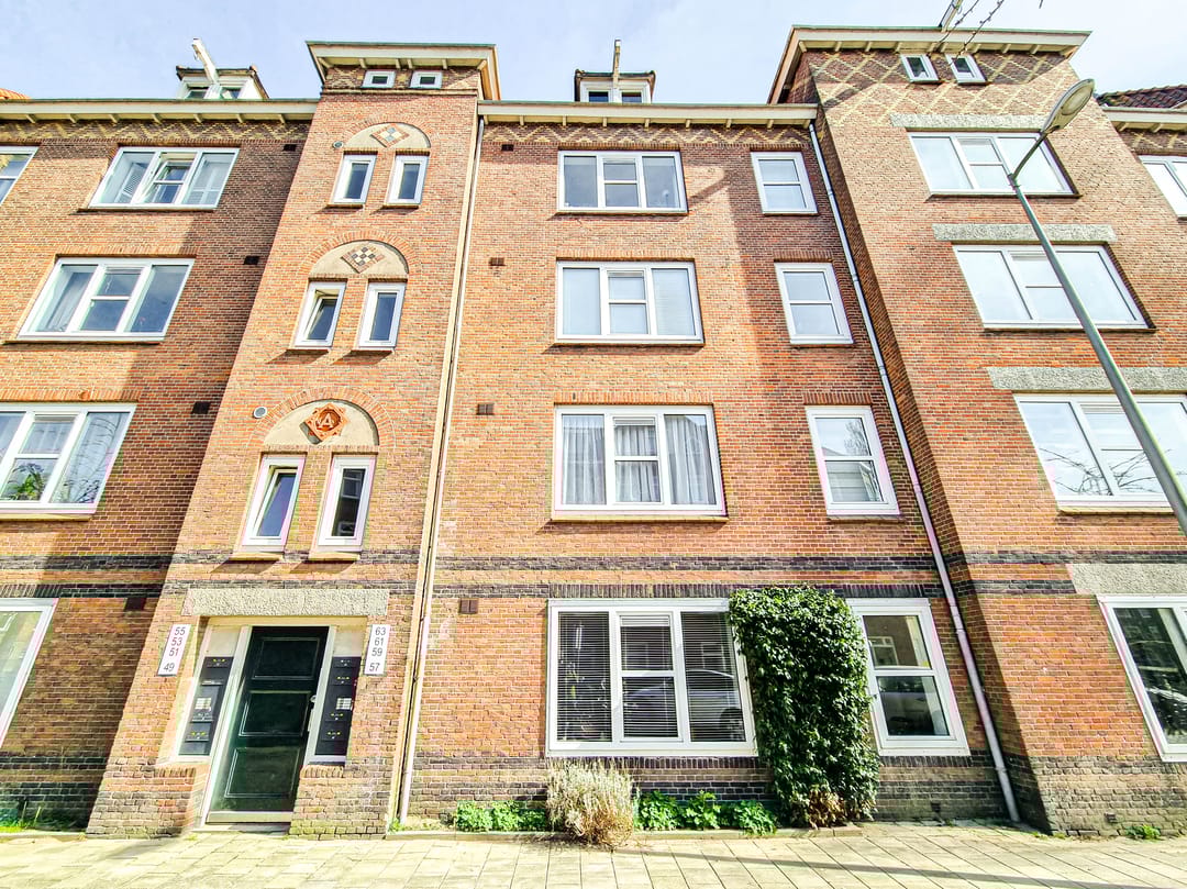 Foto 1 van Pienemanstraat 57