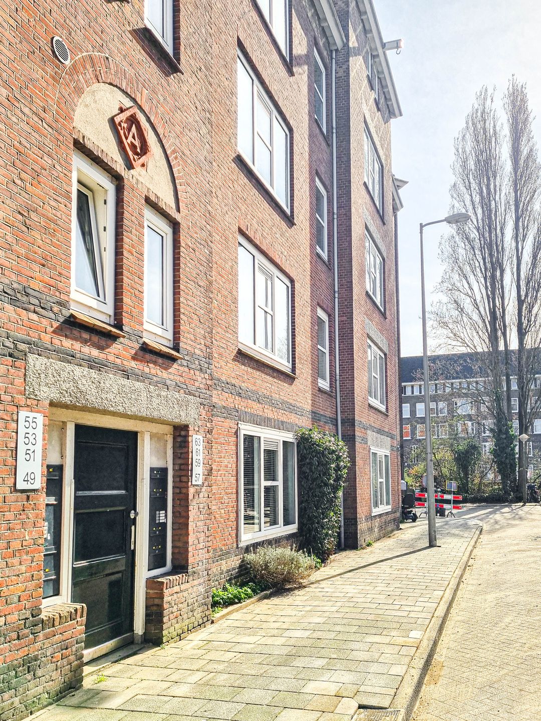 Foto 26 van Pienemanstraat 57