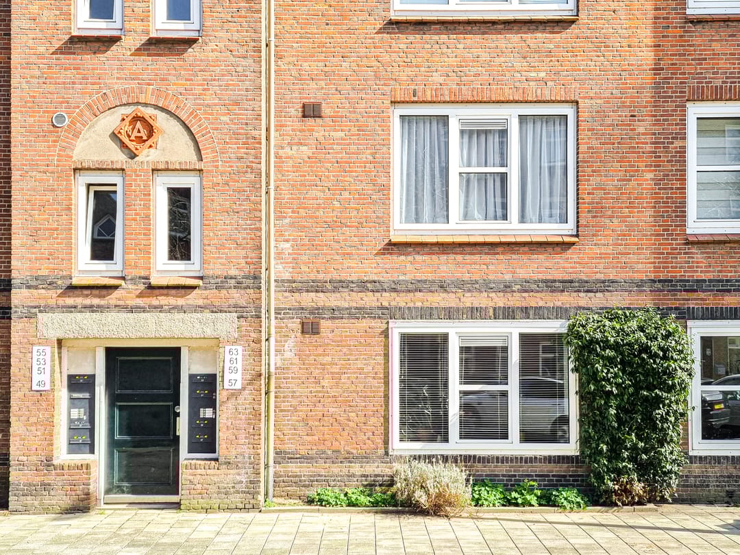 Foto 2 van Pienemanstraat 57