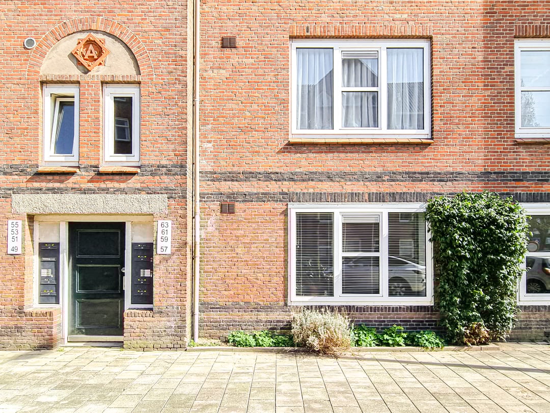 Foto 28 van Pienemanstraat 57