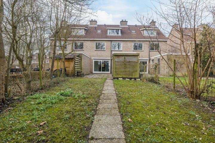 Foto 2 van Pieter Bindervoetlaan 28