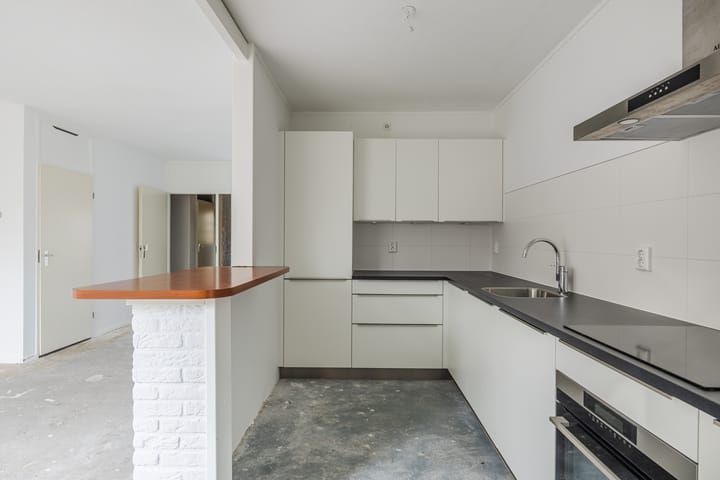 Foto 3 van Pieter Bindervoetlaan 28