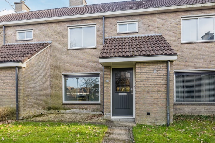 Foto 5 van Pieter Bindervoetlaan 28