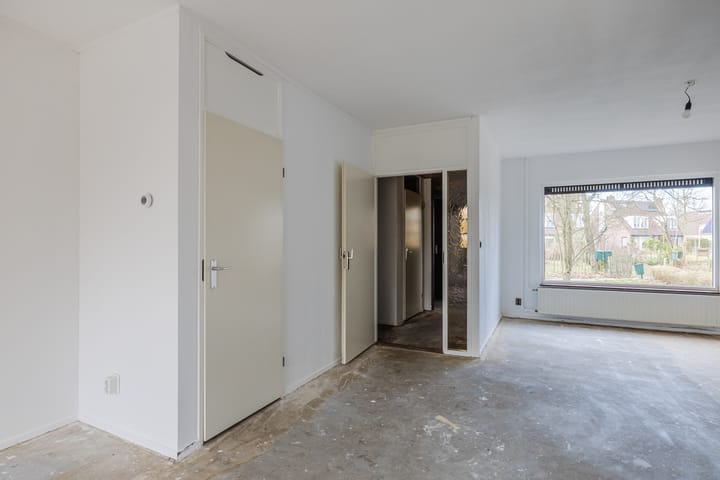 Foto 6 van Pieter Bindervoetlaan 28