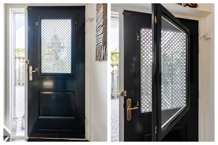 Foto 2 van Horst 37 46