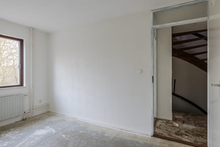 Foto 24 van Pieter Bindervoetlaan 28