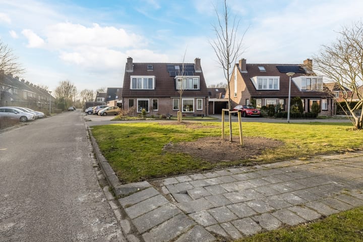 Foto 50 van Pieter Bindervoetlaan 28