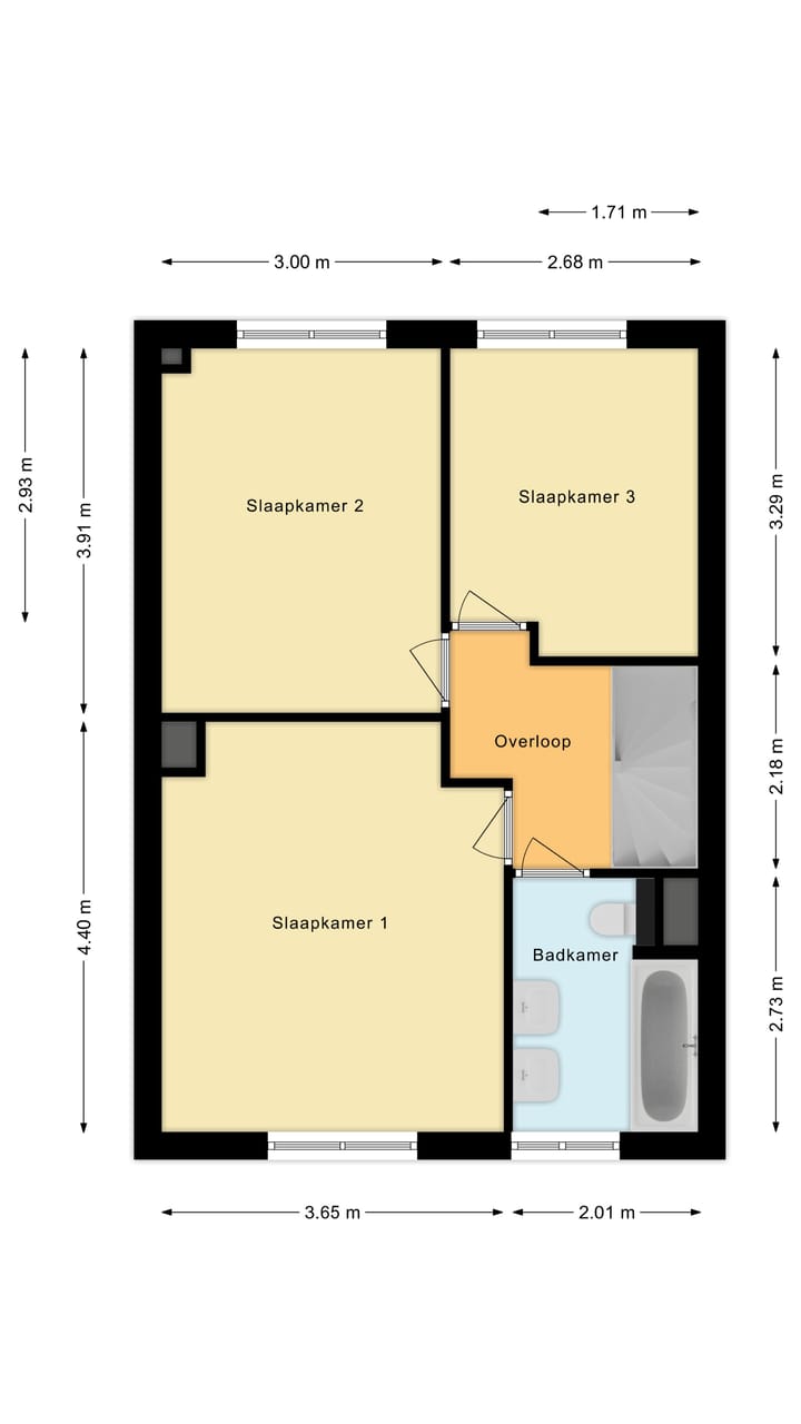 Foto 52 van Pieter Bindervoetlaan 28