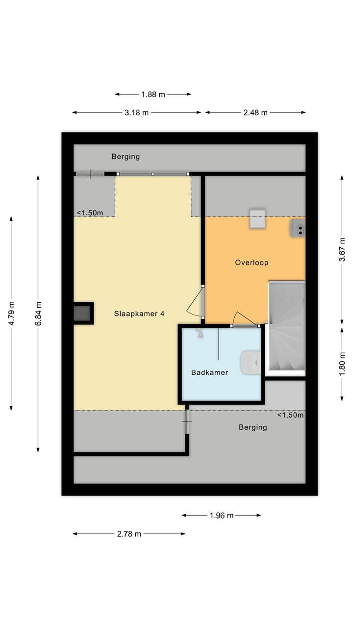 Foto 53 van Pieter Bindervoetlaan 28