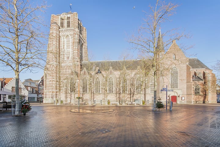 Photo 2 of Kerkstraat 20-A