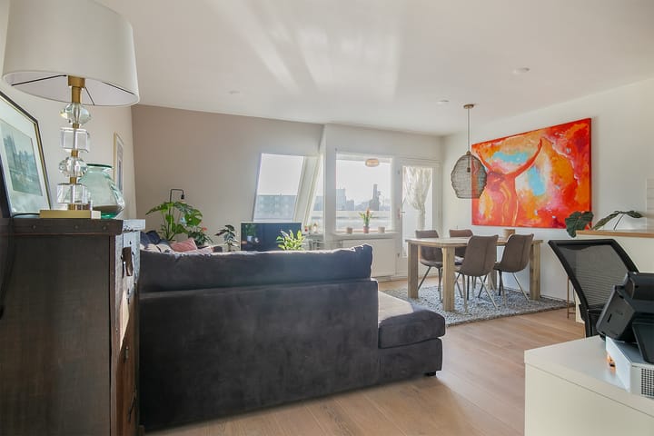 Photo 3 of Kerkstraat 20-A