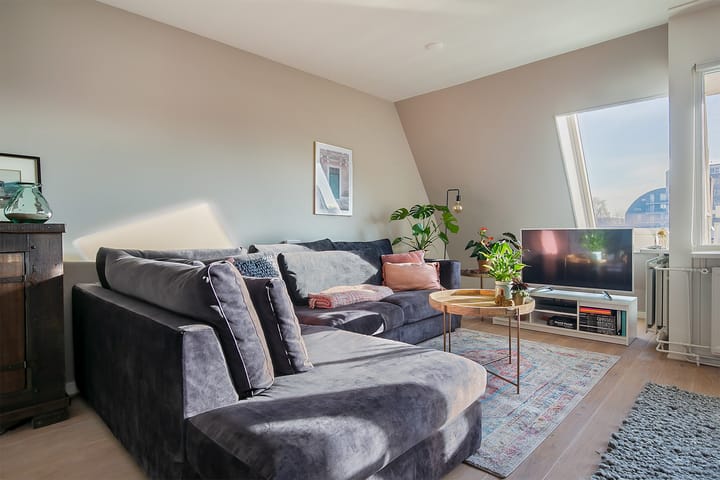 Photo 4 of Kerkstraat 20-A