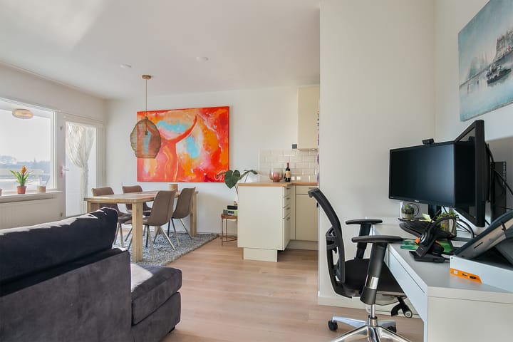 Photo 5 of Kerkstraat 20-A