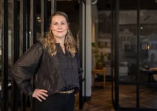 Judith Herbrink-Noorman - NVM Assistant Real Estate Agent