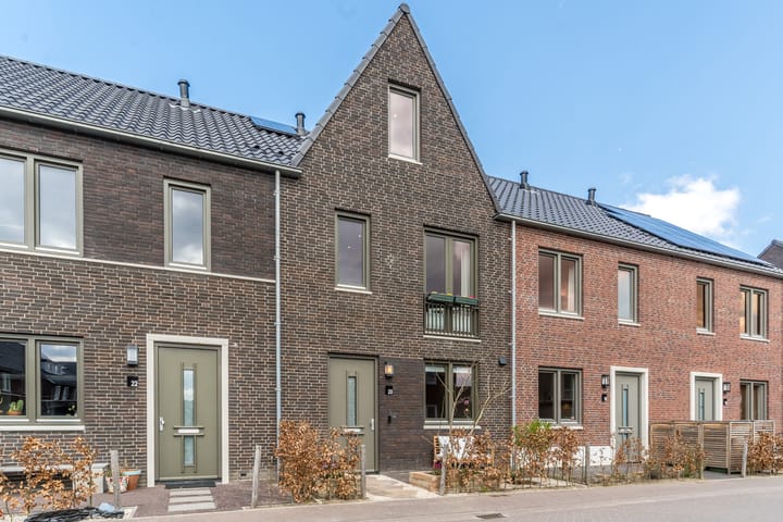 Foto 1 van Kersenveld 20